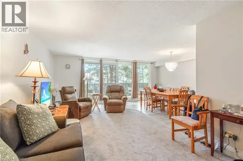 9 Bonheur Court Brantford ON N3P 1Z5