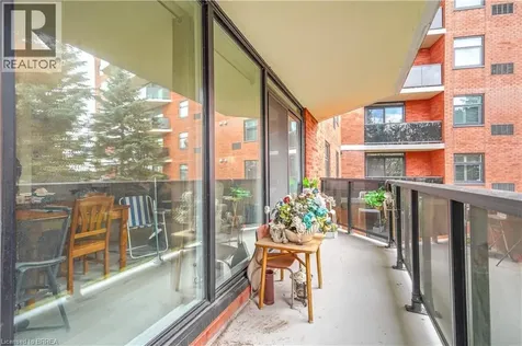 9 Bonheur Court Brantford ON N3P 1Z5