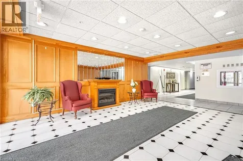 9 Bonheur Court Brantford ON N3P 1Z5