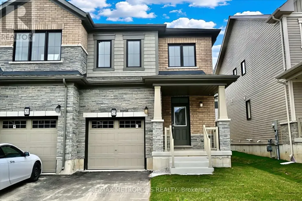 23 Lonsdale Road Haldimand ON N3W 0J6