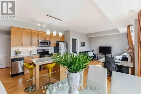 755 Beauparc Private Ottawa ON K1J 0B5