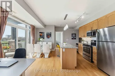 755 Beauparc Private Ottawa ON K1J 0B5