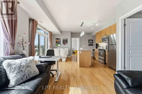 755 Beauparc Private Ottawa ON K1J 0B5