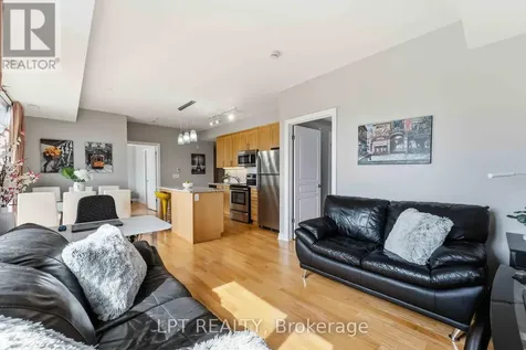 755 Beauparc Private Ottawa ON K1J 0B5