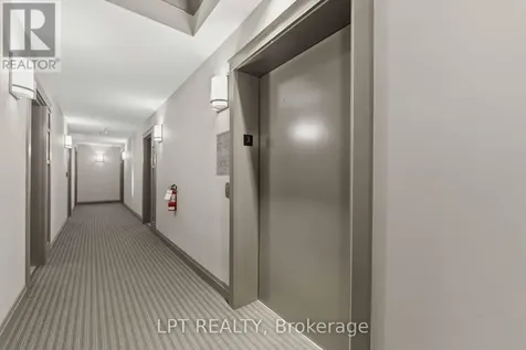 755 Beauparc Private Ottawa ON K1J 0B5