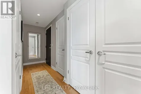 755 Beauparc Private Ottawa ON K1J 0B5