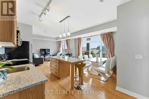755 Beauparc Private Ottawa ON K1J 0B5