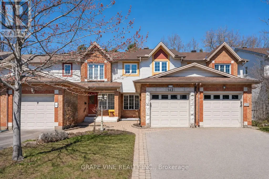 142 College Circle Ottawa ON K1K 4S1