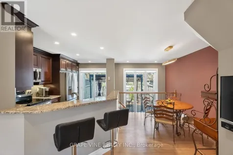 142 College Circle Ottawa ON K1K 4S1