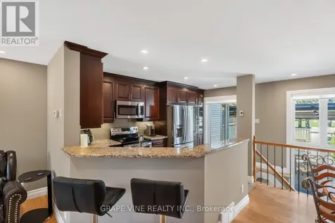 142 College Circle Ottawa ON K1K 4S1
