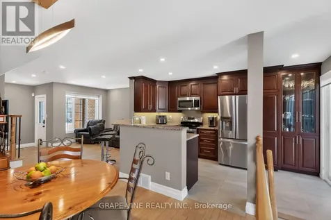 142 College Circle Ottawa ON K1K 4S1