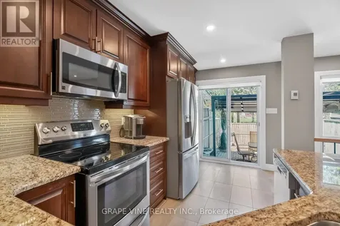 142 College Circle Ottawa ON K1K 4S1