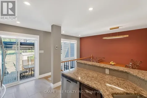 142 College Circle Ottawa ON K1K 4S1