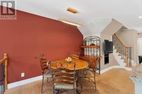 142 College Circle Ottawa ON K1K 4S1