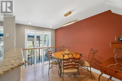 142 College Circle Ottawa ON K1K 4S1