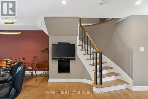 142 College Circle Ottawa ON K1K 4S1