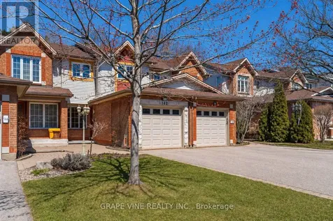 142 College Circle Ottawa ON K1K 4S1