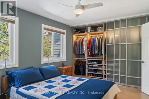 142 College Circle Ottawa ON K1K 4S1