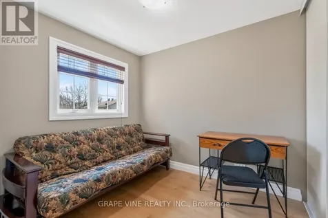 142 College Circle Ottawa ON K1K 4S1