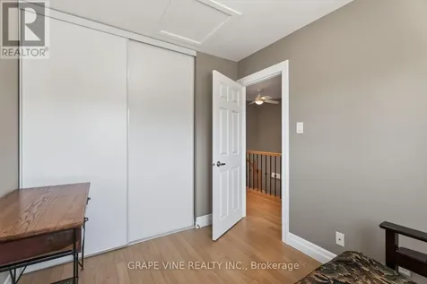 142 College Circle Ottawa ON K1K 4S1