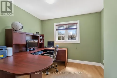 142 College Circle Ottawa ON K1K 4S1