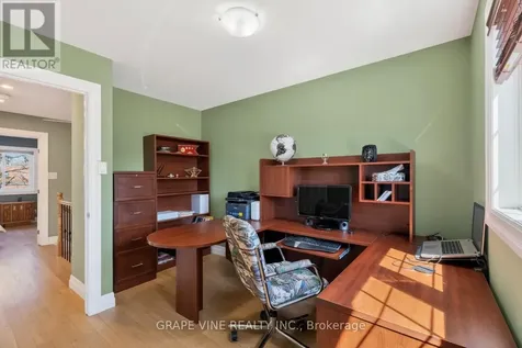 142 College Circle Ottawa ON K1K 4S1
