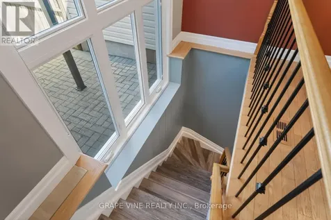 142 College Circle Ottawa ON K1K 4S1