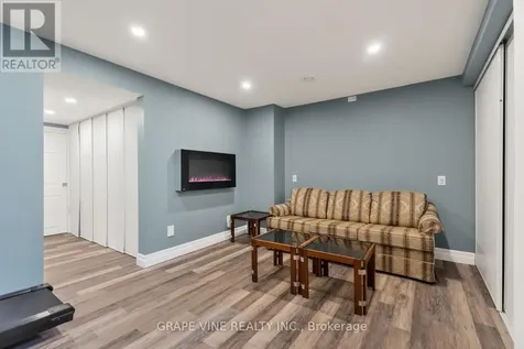 142 College Circle Ottawa ON K1K 4S1