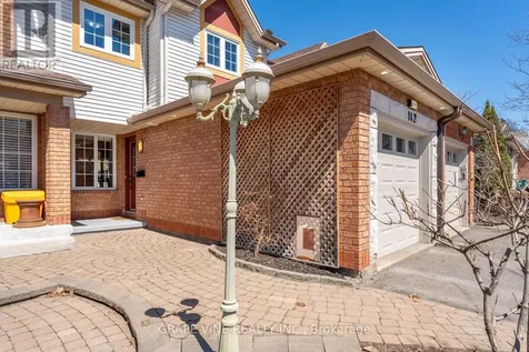 142 College Circle Ottawa ON K1K 4S1
