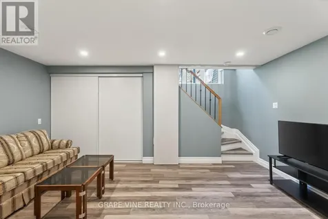142 College Circle Ottawa ON K1K 4S1