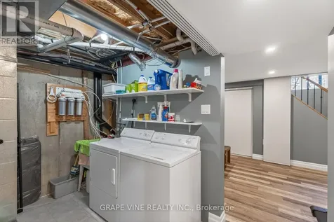 142 College Circle Ottawa ON K1K 4S1