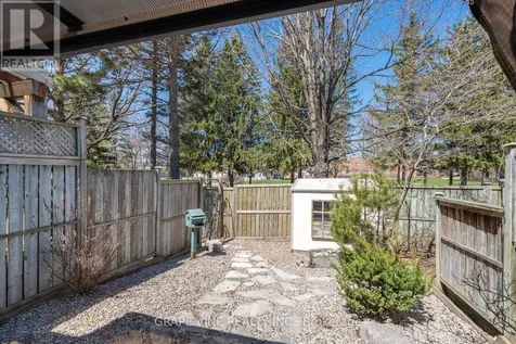 142 College Circle Ottawa ON K1K 4S1