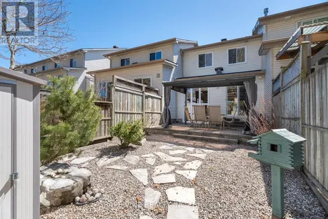 142 College Circle Ottawa ON K1K 4S1