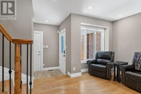 142 College Circle Ottawa ON K1K 4S1