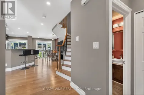 142 College Circle Ottawa ON K1K 4S1