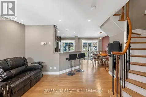 142 College Circle Ottawa ON K1K 4S1