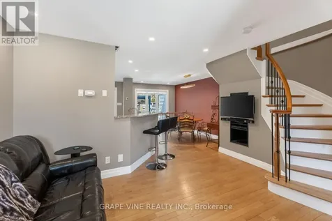 142 College Circle Ottawa ON K1K 4S1