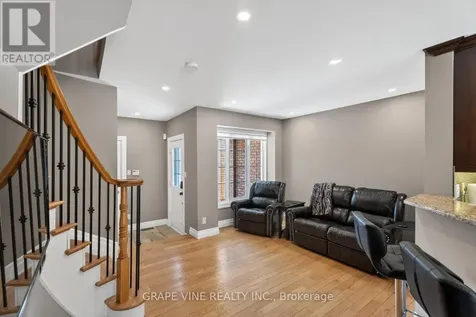 142 College Circle Ottawa ON K1K 4S1