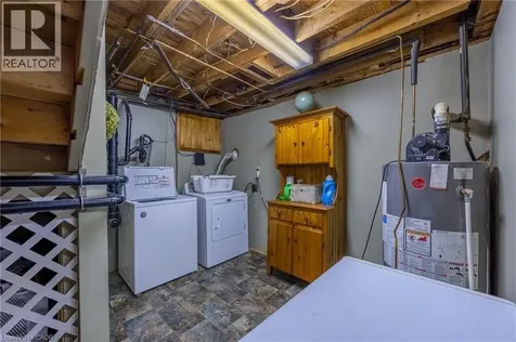 282 Townline Street St. Williams ON N0E 1P0