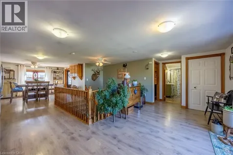 282 Townline Street St. Williams ON N0E 1P0