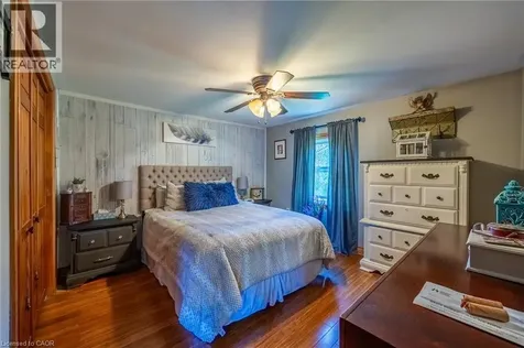 282 Townline Street St. Williams ON N0E 1P0