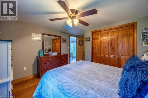 282 Townline Street St. Williams ON N0E 1P0