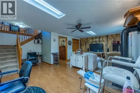 282 Townline Street St. Williams ON N0E 1P0
