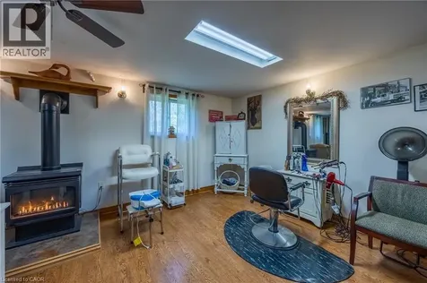 282 Townline Street St. Williams ON N0E 1P0