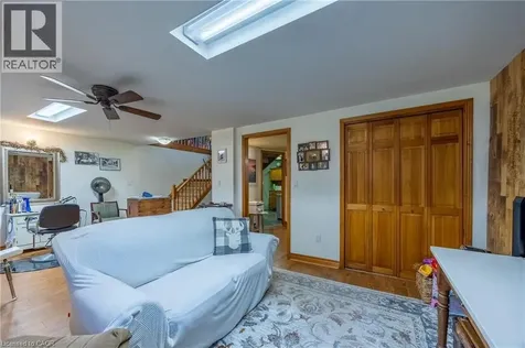 282 Townline Street St. Williams ON N0E 1P0