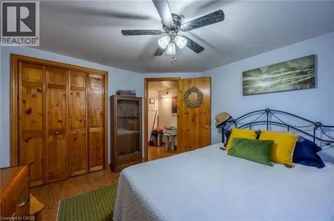 282 Townline Street St. Williams ON N0E 1P0