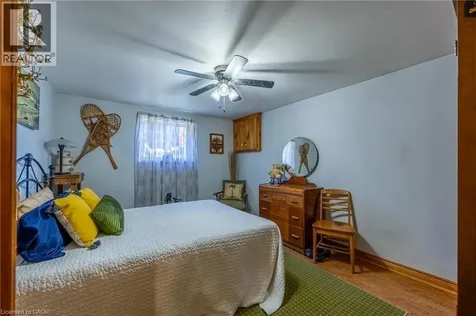 282 Townline Street St. Williams ON N0E 1P0