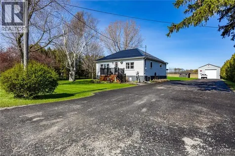 282 Townline Street St. Williams ON N0E 1P0