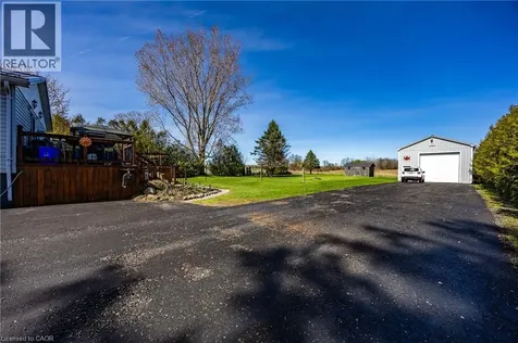 282 Townline Street St. Williams ON N0E 1P0
