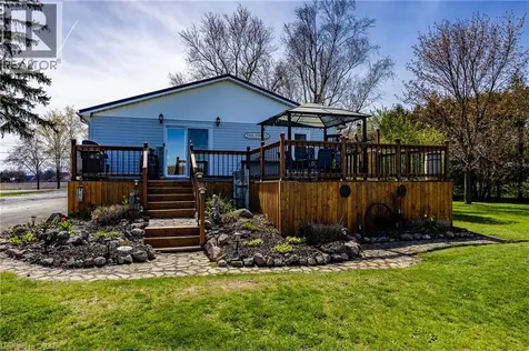282 Townline Street St. Williams ON N0E 1P0